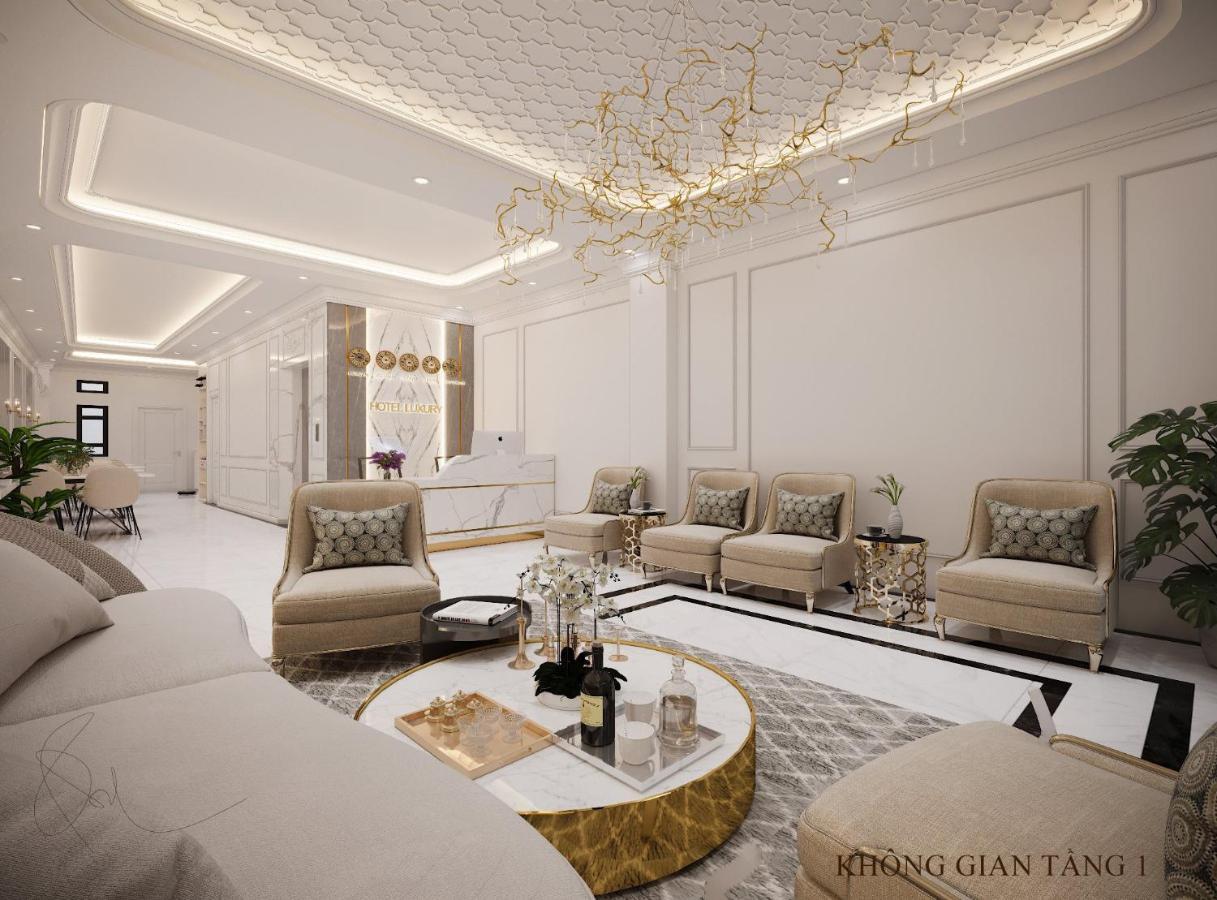 Chemi Noi Bai Airport Hotel Thach Loi 외부 사진