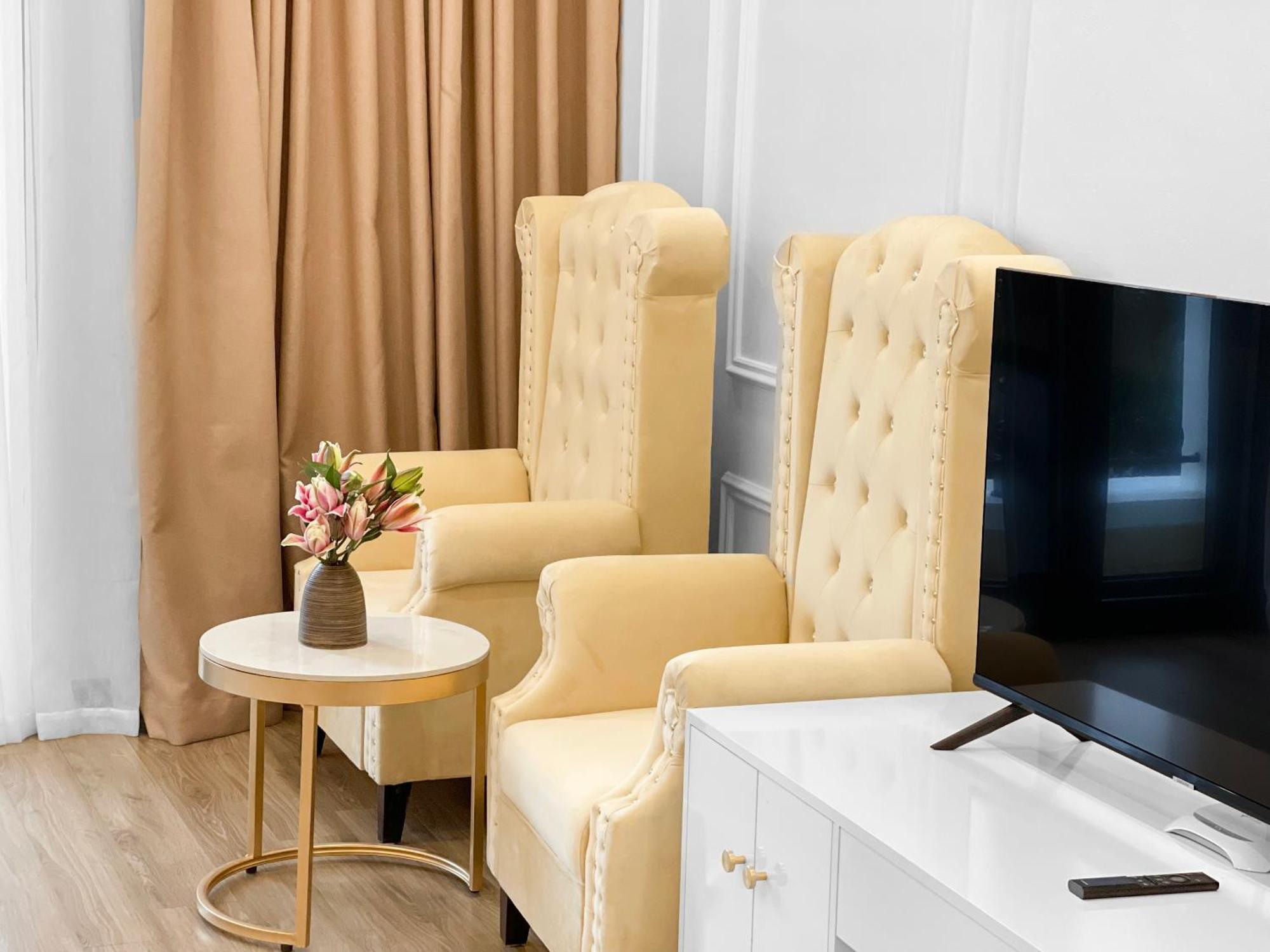 Chemi Noi Bai Airport Hotel Thach Loi 외부 사진