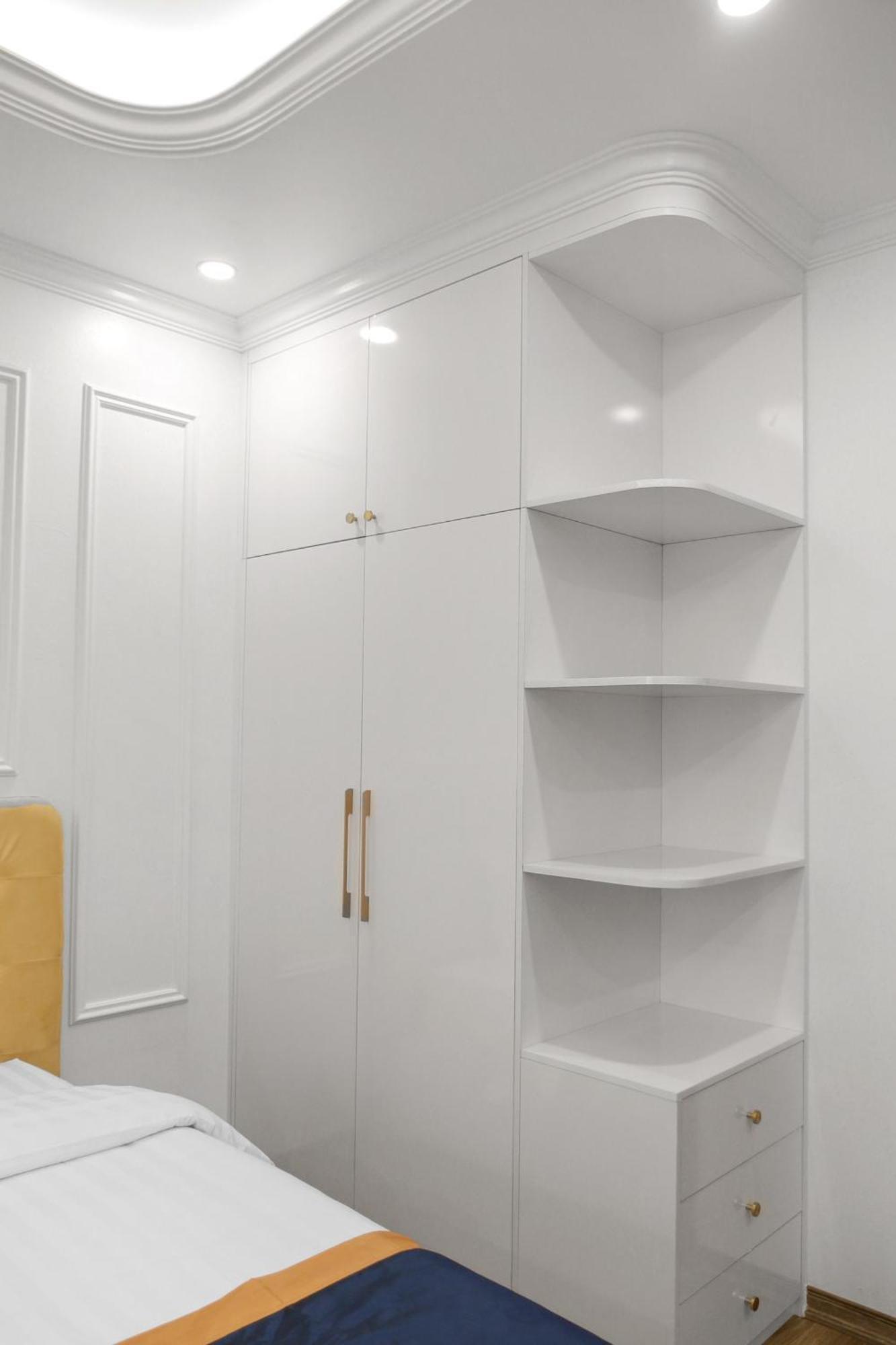 Chemi Noi Bai Airport Hotel Thach Loi 외부 사진